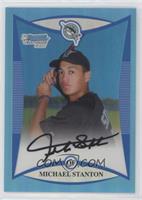 Giancarlo Stanton [EX to NM]