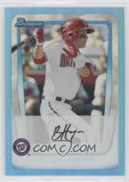 Bryce Harper [EX to NM]