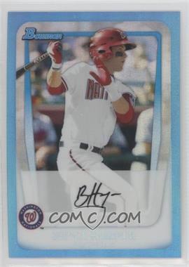 2013 Bowman - Multi-Product Insert Blue Sapphire 1st Bowman Card Reprints #BP1.2 - Bryce Harper