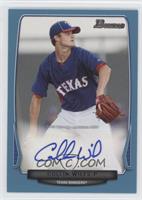 Collin Wiles #/500