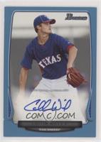 Collin Wiles [EX to NM] #/500