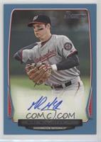 Mike McQuillan #/500