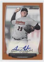 Aaron West #/250