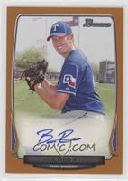 Ben Rowen [Noted] #/250