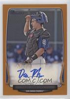 Dane Phillips #/250