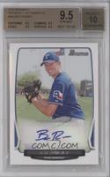 Ben Rowen [BGS 9.5 GEM MINT]