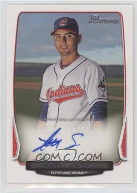 2013 Bowman - Prospect Autographs - Retail #BPA-DS - Danny Salazar