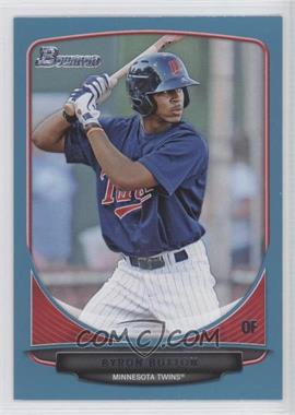 2013 Bowman - Prospects - Blue #BP1 - Byron Buxton /500