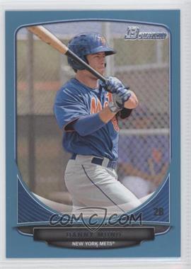 2013 Bowman - Prospects - Blue #BP28 - Danny Muno /500