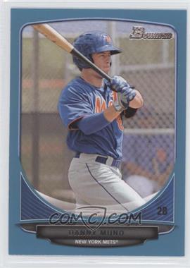 2013 Bowman - Prospects - Blue #BP28 - Danny Muno /500