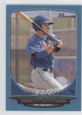 2013 Bowman - Prospects - Blue #BP28 - Danny Muno /500