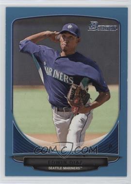 2013 Bowman - Prospects - Blue #BP29 - Edwin Diaz /500