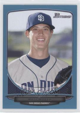 2013 Bowman - Prospects - Blue #BP42 - Matt Wisler /500