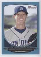 Matt Wisler #/500