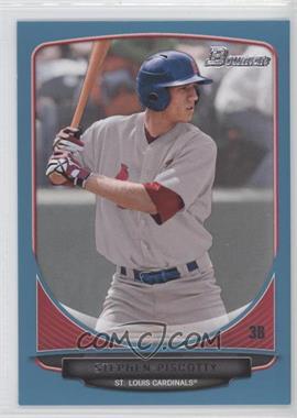 2013 Bowman - Prospects - Blue #BP52 - Stephen Piscotty /500