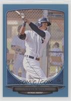 Steven Moya #/500