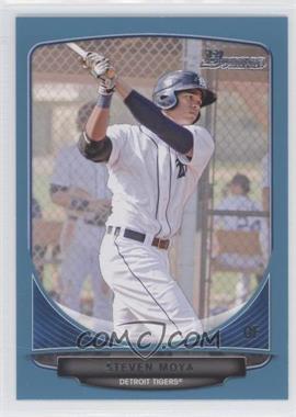 2013 Bowman - Prospects - Blue #BP53 - Steven Moya /500