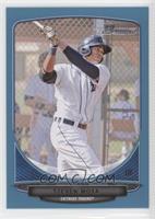 Steven Moya #/500