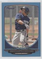 Chris McFarland [EX to NM] #/500