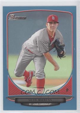 2013 Bowman - Prospects - Blue #BP64 - Seth Maness /500