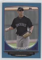 Corey Dickerson #/500