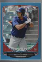 Travis Shaw [Noted] #/500