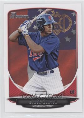 2013 Bowman - Prospects - Hometown #BP1 - Byron Buxton