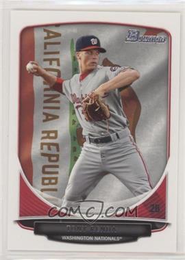 2013 Bowman - Prospects - Hometown #BP10 - Tony Renda