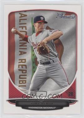 2013 Bowman - Prospects - Hometown #BP10 - Tony Renda