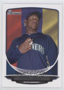 2013 Bowman - Prospects - Hometown #BP104 - Victor Sanchez