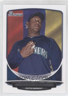 2013 Bowman - Prospects - Hometown #BP104 - Victor Sanchez