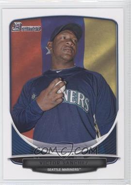 2013 Bowman - Prospects - Hometown #BP104 - Victor Sanchez