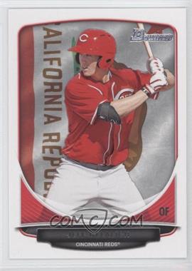 2013 Bowman - Prospects - Hometown #BP15 - Jeff Gelalich