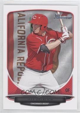 2013 Bowman - Prospects - Hometown #BP15 - Jeff Gelalich