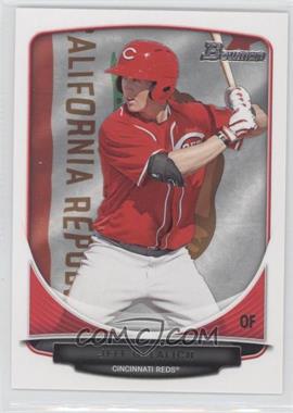 2013 Bowman - Prospects - Hometown #BP15 - Jeff Gelalich