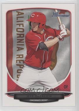 2013 Bowman - Prospects - Hometown #BP15 - Jeff Gelalich