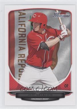 2013 Bowman - Prospects - Hometown #BP15 - Jeff Gelalich