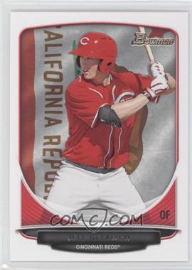 2013 Bowman - Prospects - Hometown #BP15 - Jeff Gelalich