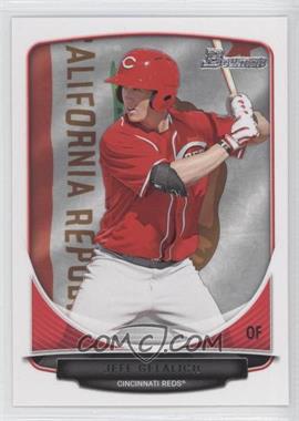 2013 Bowman - Prospects - Hometown #BP15 - Jeff Gelalich