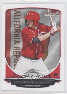 2013 Bowman - Prospects - Hometown #BP15 - Jeff Gelalich