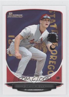 2013 Bowman - Prospects - Hometown #BP19 - Carson Kelly