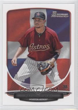 2013 Bowman - Prospects - Hometown #BP20 - Darwin Rivera