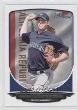 2013 Bowman - Prospects - Hometown #BP22 - Brandon Maurer