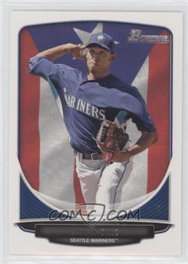 2013 Bowman - Prospects - Hometown #BP29 - Edwin Diaz