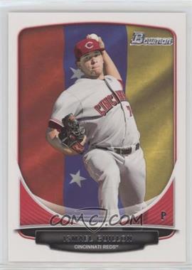 2013 Bowman - Prospects - Hometown #BP33 - Ismael Guillon