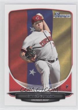 2013 Bowman - Prospects - Hometown #BP33 - Ismael Guillon