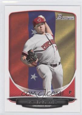 2013 Bowman - Prospects - Hometown #BP33 - Ismael Guillon