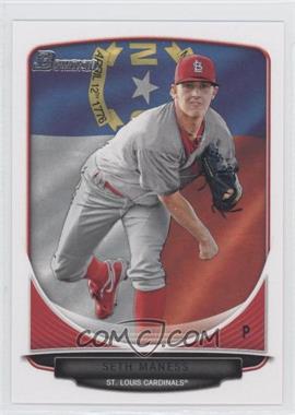 2013 Bowman - Prospects - Hometown #BP64 - Seth Maness