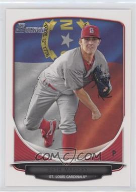 2013 Bowman - Prospects - Hometown #BP64 - Seth Maness