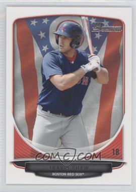 2013 Bowman - Prospects - Hometown #BP67 - Travis Shaw